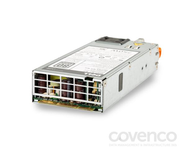 750W Hot Plug Power Supply (For R620)