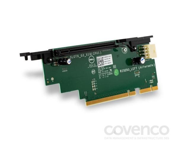 DELL POWEREDGE R730 R730XD RISER CARD