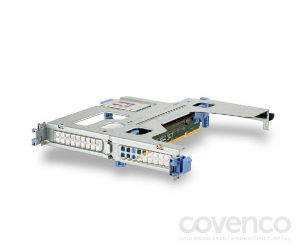 Poweredge R640 PCIe X16 Riser Board