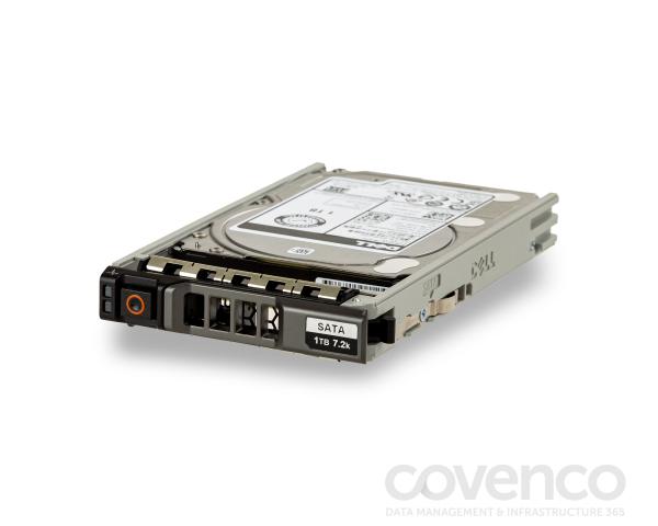 1TB 7.2K RPM SATA 6Gb/s 512n 2 .5in Hot-plug Hard Drive