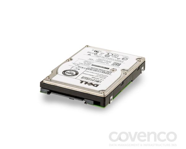 Dell 600GB 10K 2.5 inch SAS Hard Disk Drive