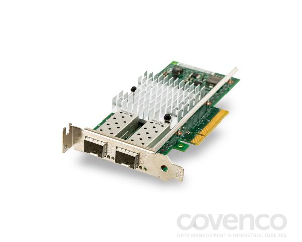 Dell Intel X520-DA2 10Gb Dual-Port SFP+