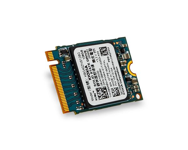 Dell 128GB M.2 NVMe PCIe Solid State Drive