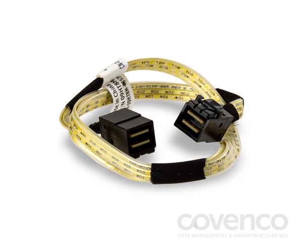 PowerEdge R920 / R930 Mini SAS HD Cable PowerEdge R920 / R930 Mini SAS HD Cable