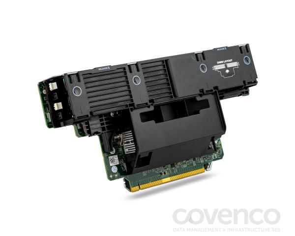 Dell Memory Riser For PowerEdge R910