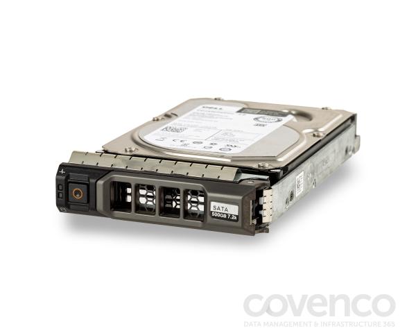 DELL 500GB 3.5 inch 7.2K 6Gb/s SATA