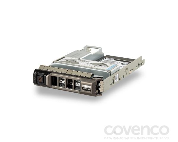 960GB Solid State Drive SATA Mixed Use 2.5 inch 6Gb/s