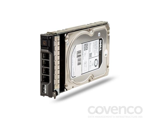 Dell 1TB 7.2K 12G SAS 3.5 inch