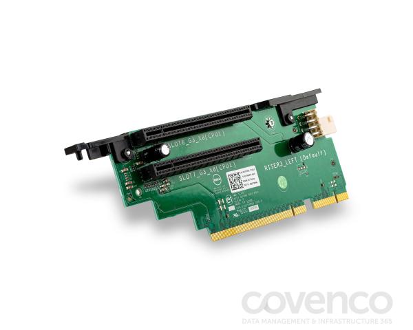 PowerEdge R730 PCI Riser 3 Card