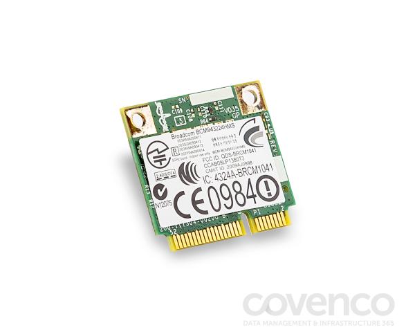 DELL WIRELESS LAN CARD