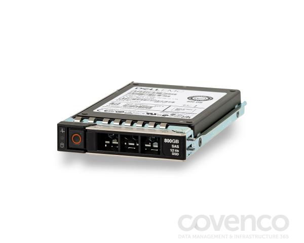 800GB 2.52 SAS 12G MU ME4 Solid State Drive