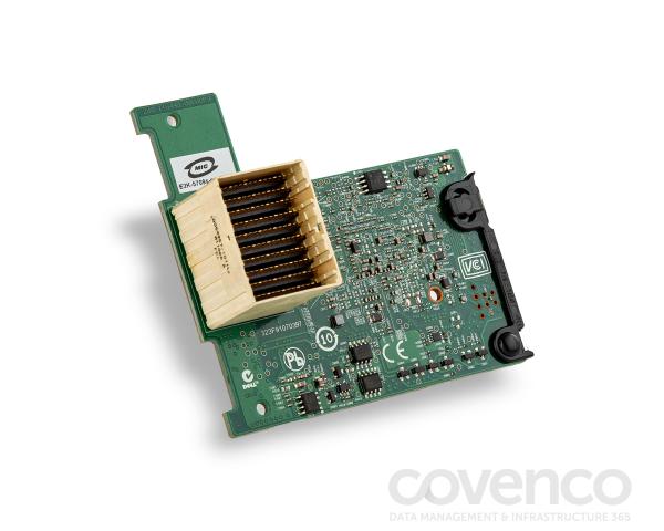 Broadcom 5709 Dual Port 1Gbe Mazanin E Card (For Dell PE Blade Server)