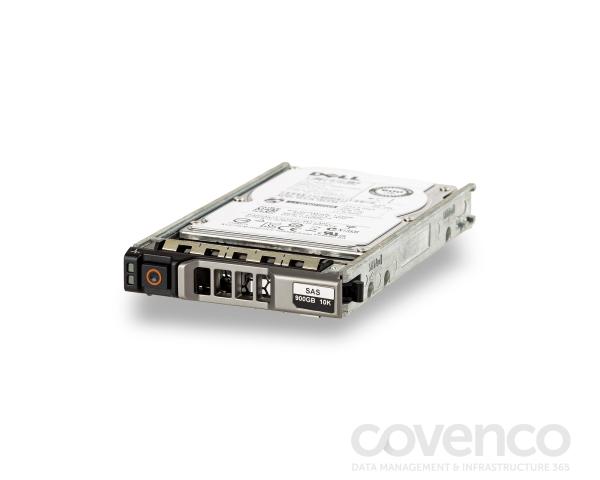 Dell 900GB 10K 6G 2.5 inch SAS Hard Disk Drive