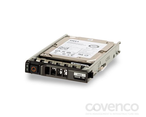 Dell 300GB SAS 15k 2.5 inch 6G Hard Drive