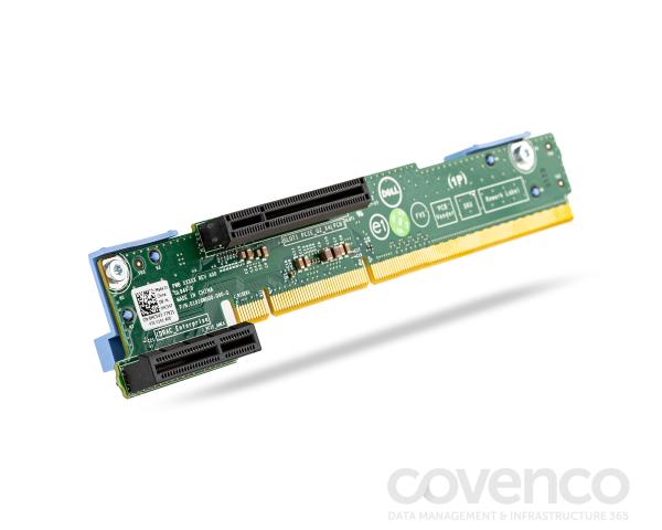 PCIe Riser Board For POWEREDGE R320 Server