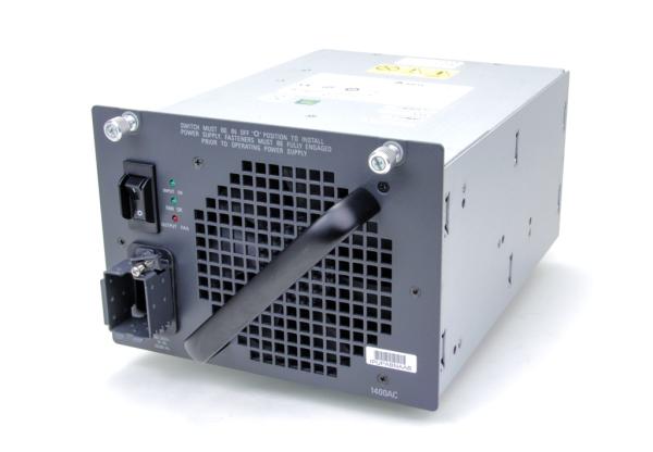 CATALYST 4500 1000W AC POWER SUPPLY.