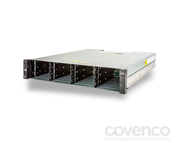 IBM Storwize V7000 Disk Expansion Enclosure (3.5 inch Drives)