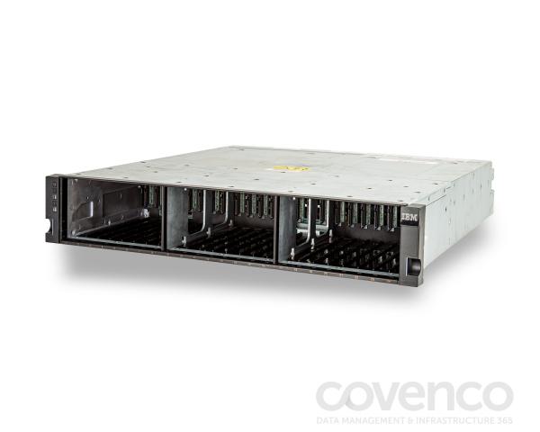 STORWIZE V7000 GEN2 2.5 inch EXPANSION