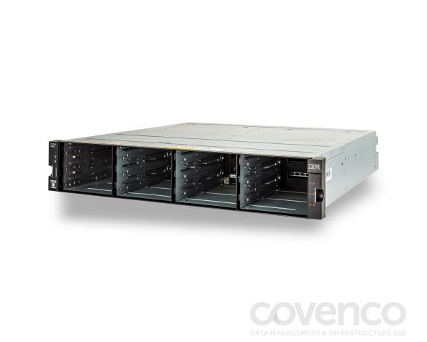 Storwize V5000 Large-Form-Factor Expansion Enclosure