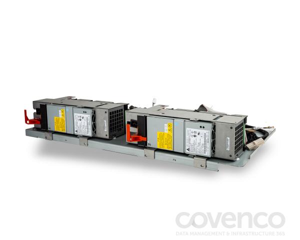 Enhanced Frame Control Assembly