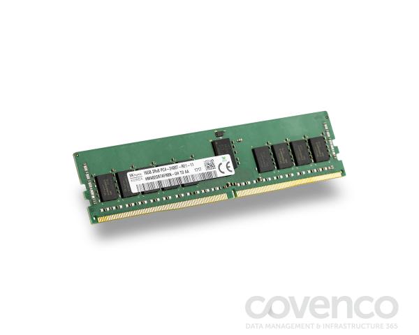 Dell 16GB PC4-2400T-R 2Rx8 Memory Unit