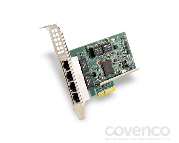 Dell Broadcom 5719 Quad Port 1Gb Ethernet Network Adapter
