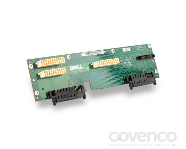 Power Supply Backplane