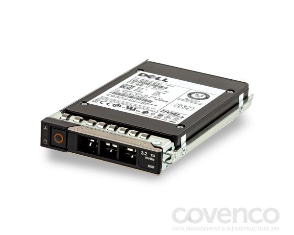 3.2TB SAS 2.5 inch NVMe Solid State Drive