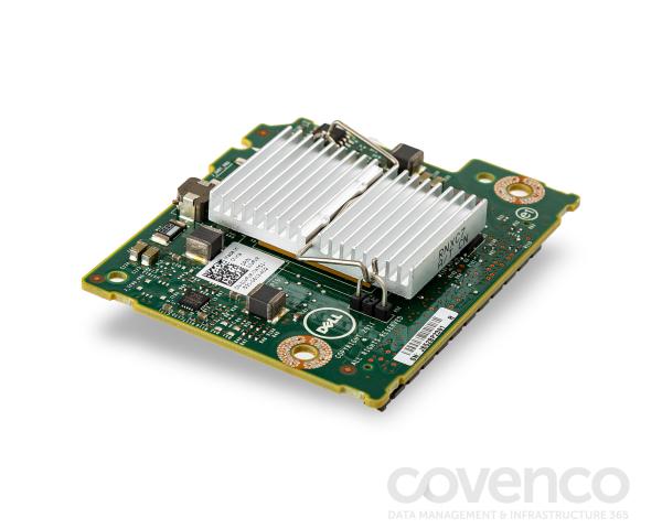 Broadcom 57810-K Dual Port 10GbE Network Daughter Card