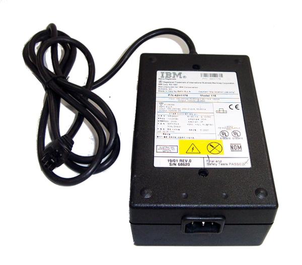 POWER SUPPLIES FOR 4694 / 106