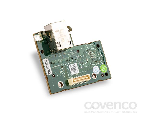 Dell IDrac6 Enterprise Card