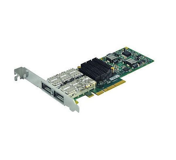 INFINIBAND PCIe QUAD SPEED HCA CARD (DUAL PORT)