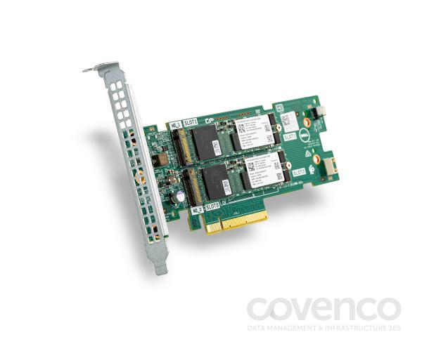 Boss Controller Card With 2 X 240GB M.2 SSDs