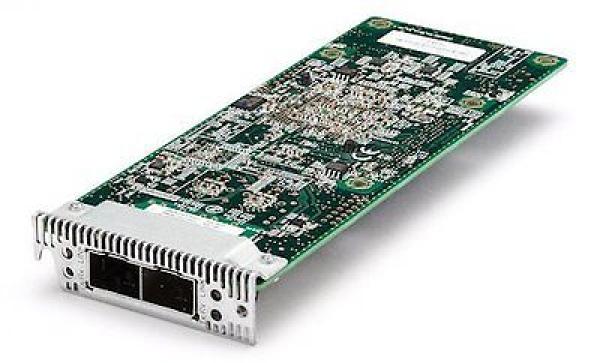 Emulex Dual Port 10GbE SFP+ Embedded VFA IIIr For IBM System x