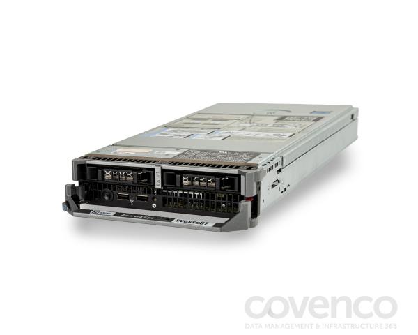Dell Poweredge M620 Blade Server