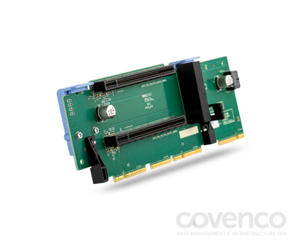 2x16 Right Riser Board R740 / R740XD