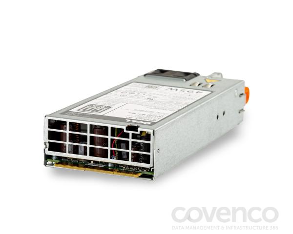 495W Redundant Power Supply