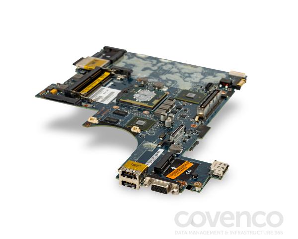 Dell E6410 Mainboard