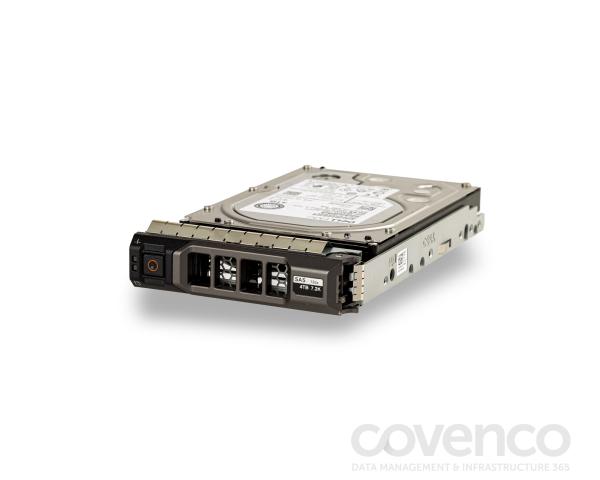 Dell 4TB 7.2K 12G SAS 3.5 inch