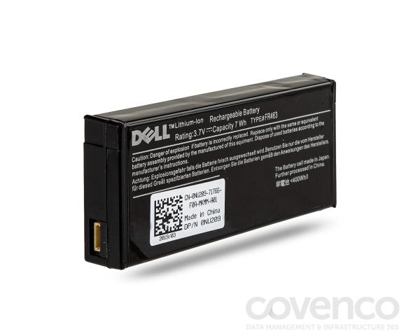 Dell PERC 5I / 6I / H700 Battery
