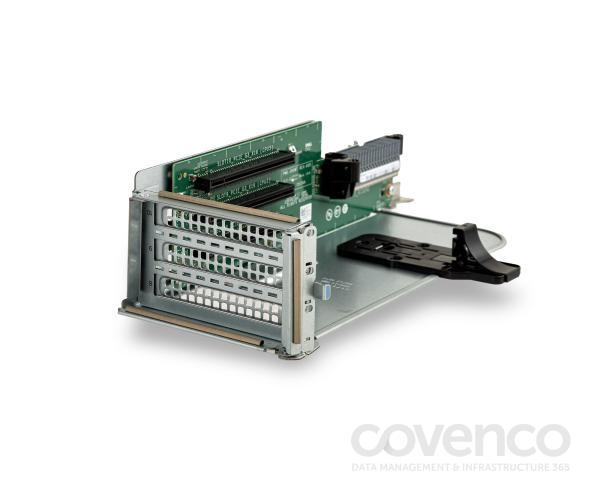 Left Hand PCIE 3 RIser Card