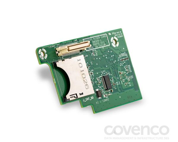 Poweredge M610 M710 Dual SD Reader