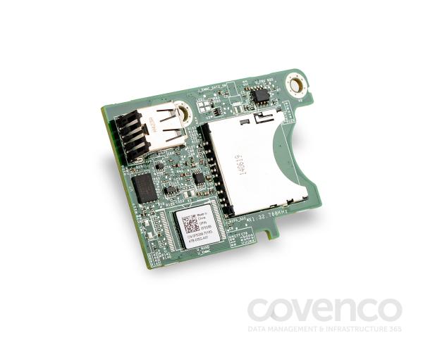 MODULE SD READER DUAL M630