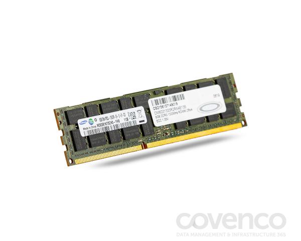 Dell 8GB PC3L-10600R DDR3-1333 2Rx4