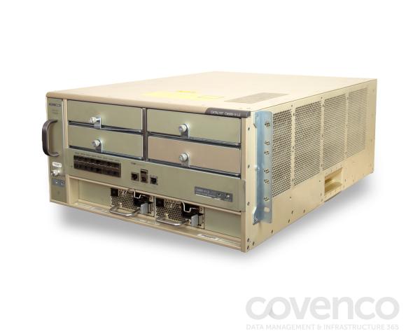 Cisco Catalyst 6880-X-Chassis (Standard Tables)