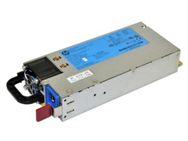 460w Platinum Plus Hot Swap Power Supply