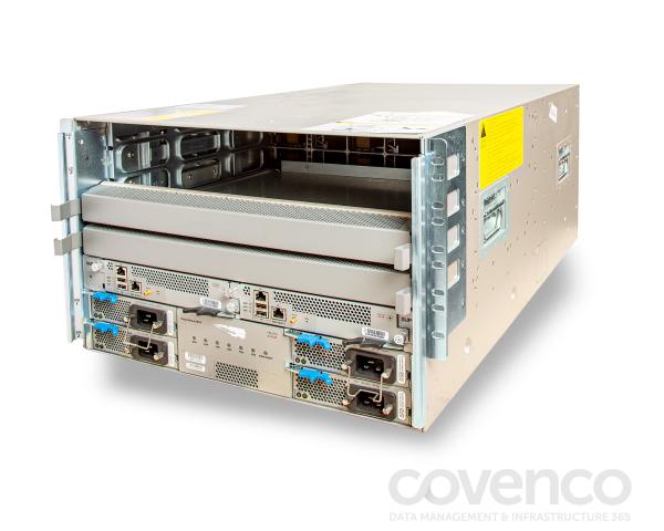 NEXUS 9504 CHASSIS WITH 4 LINECARD SLOTS