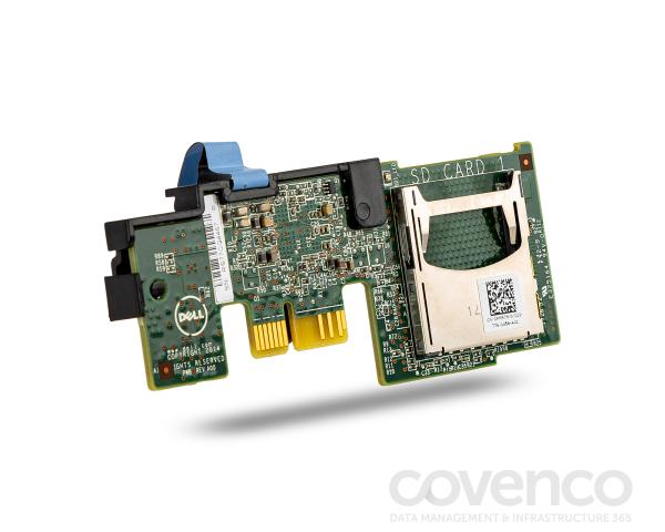 Dell Dual SD-Card Reader Modul PowerEdge R430 R630 R730 R730xd R830