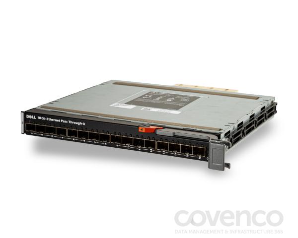 10GbE Pass Through Module