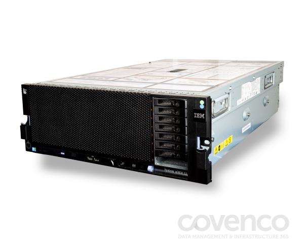 X3850 X5 Configure To Order Server 0x Memory, 0x Processor